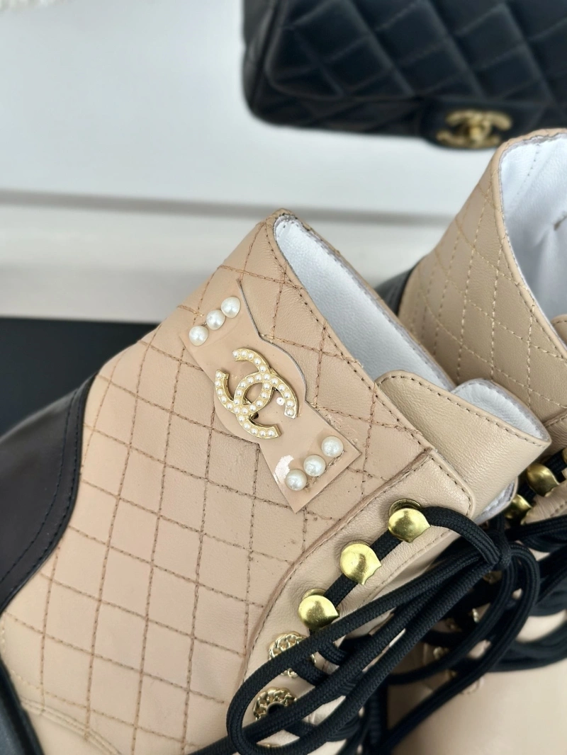 SportInspired Chxnxl Boots 125883