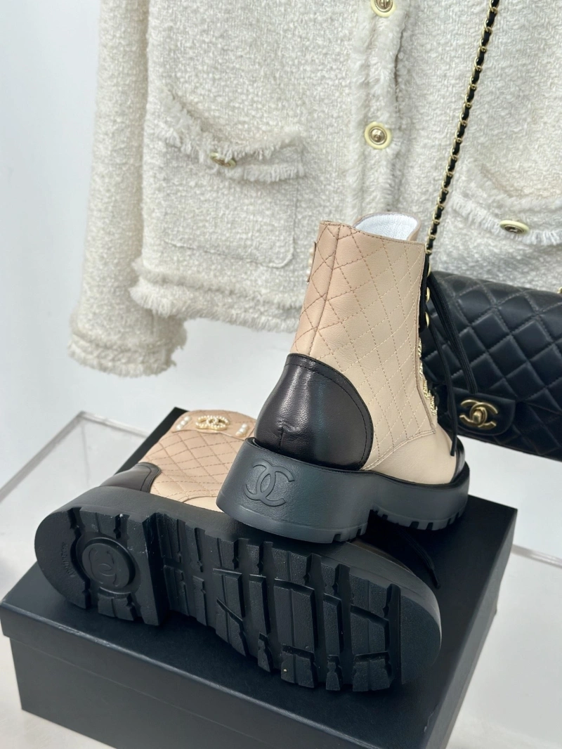 SportInspired Chxnxl Boots 125883