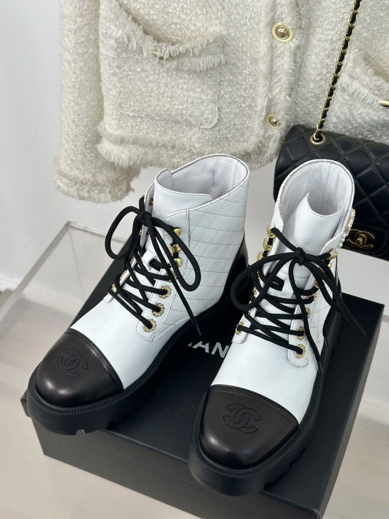 Chxnxl Boots Durable 125886