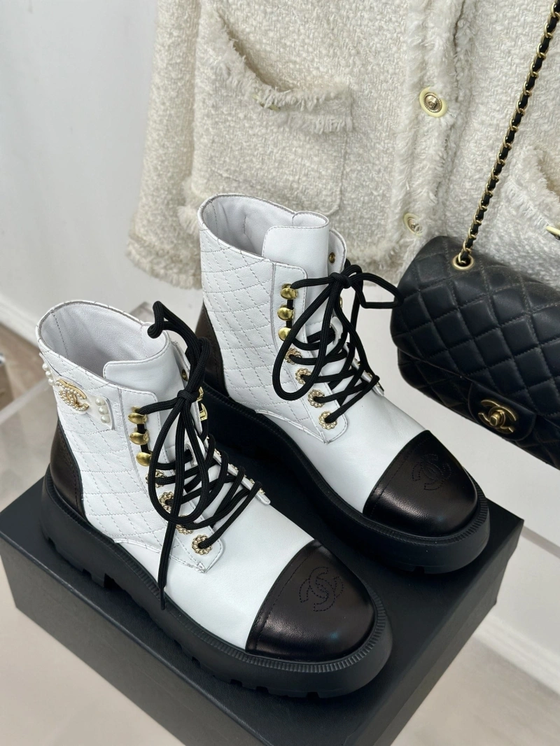 Chxnxl Boots Durable 125886