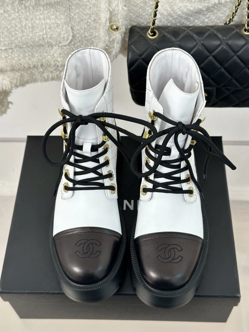 Chxnxl Boots Durable 125886