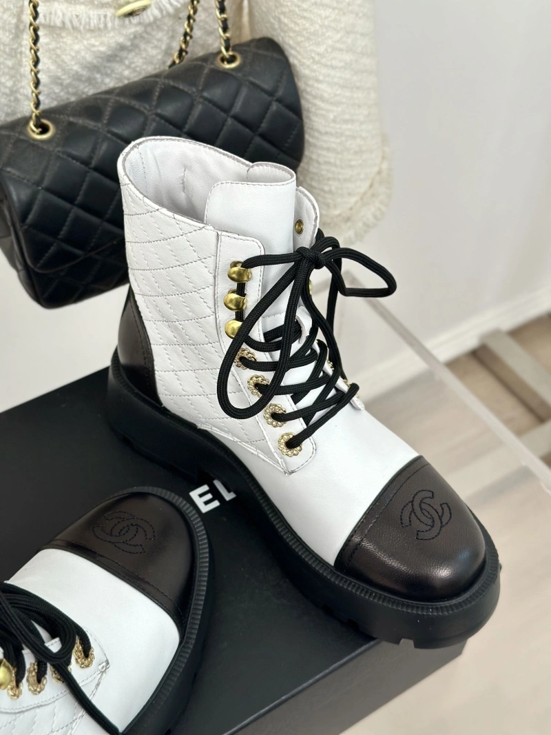 Chxnxl Boots Durable 125886