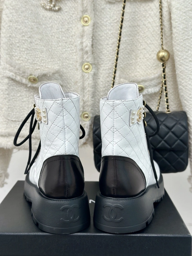 Chxnxl Boots Durable 125886