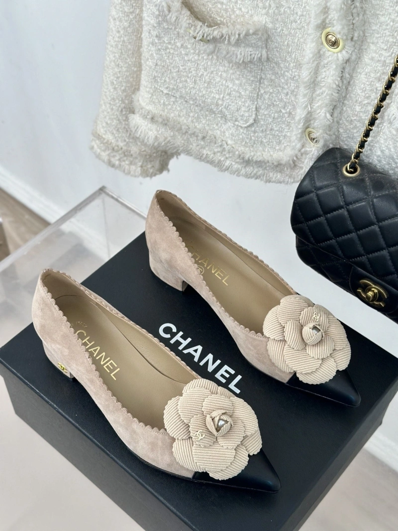 Chxnxl High Heels TopPick 125534