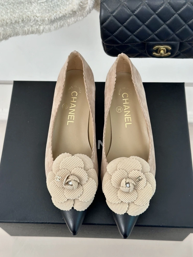 Chxnxl High Heels TopPick 125534