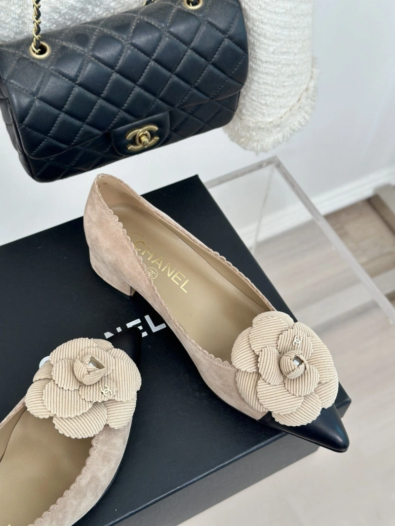 Chxnxl High Heels TopPick 125534