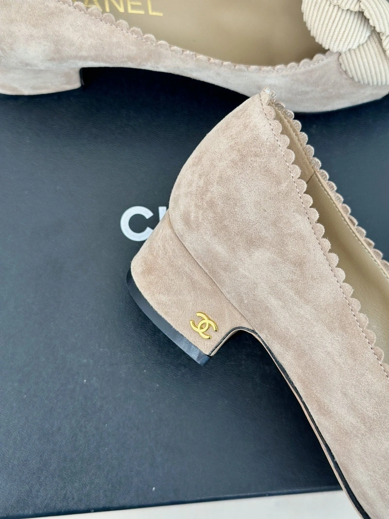 Chxnxl High Heels TopPick 125534