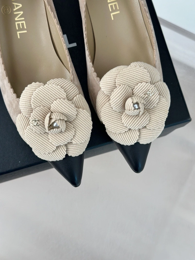 Chxnxl High Heels TopPick 125534
