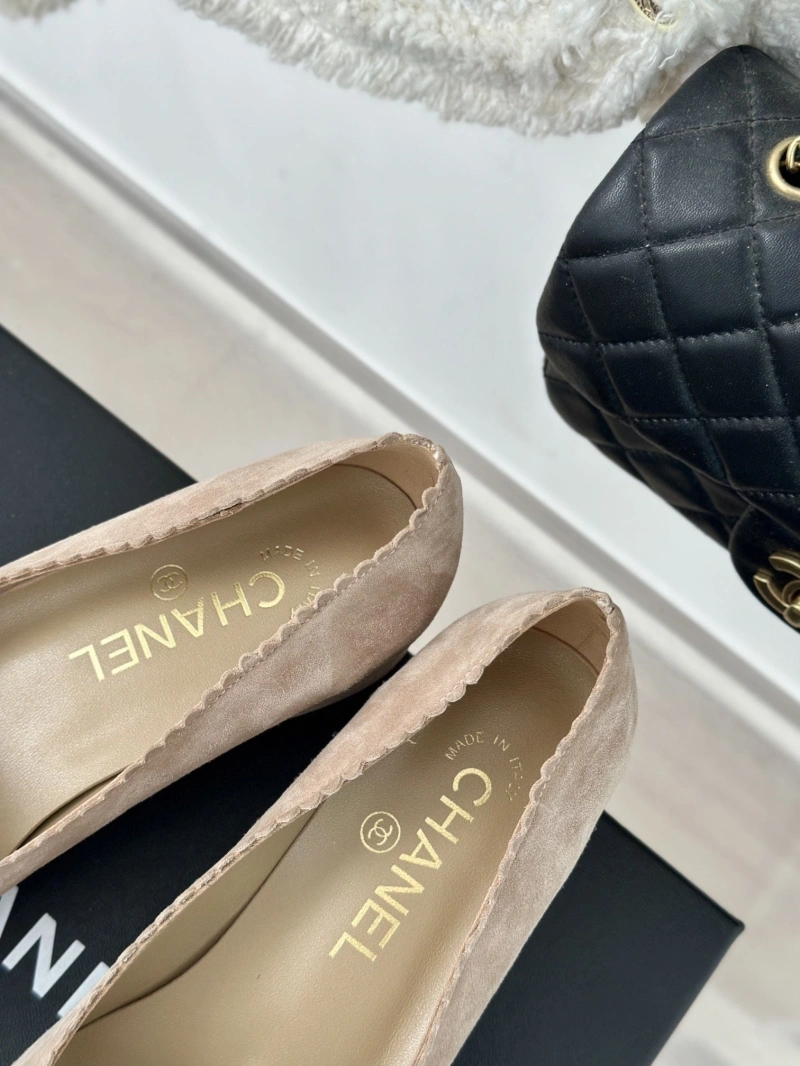 Chxnxl High Heels TopPick 125534