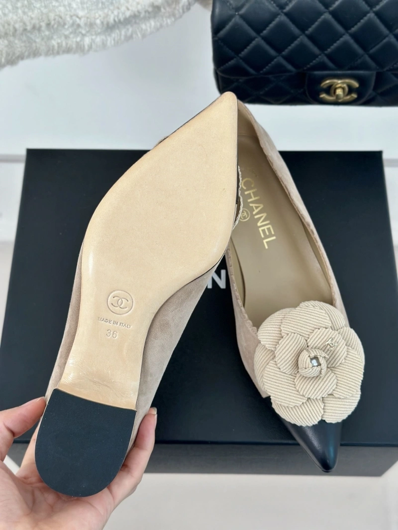 Chxnxl High Heels TopPick 125534