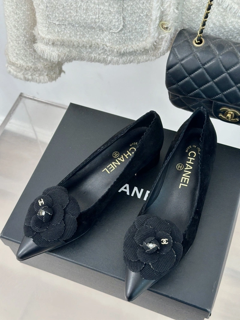 Durable Chxnxl High Heels 125540