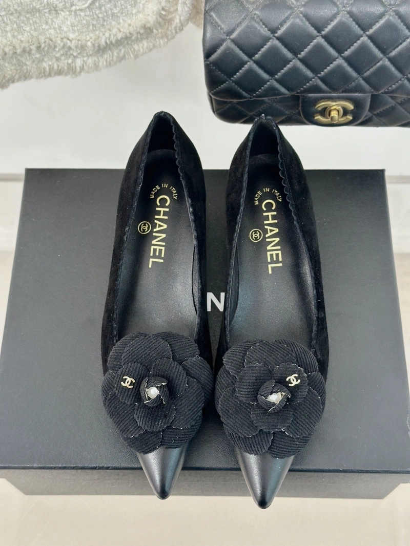 Durable Chxnxl High Heels 125540