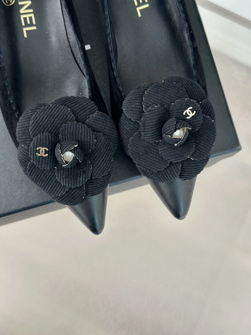 Durable Chxnxl High Heels 125540