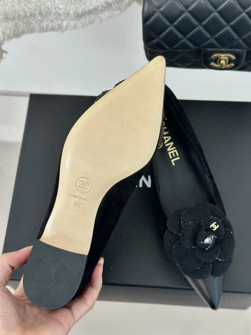Durable Chxnxl High Heels 125540