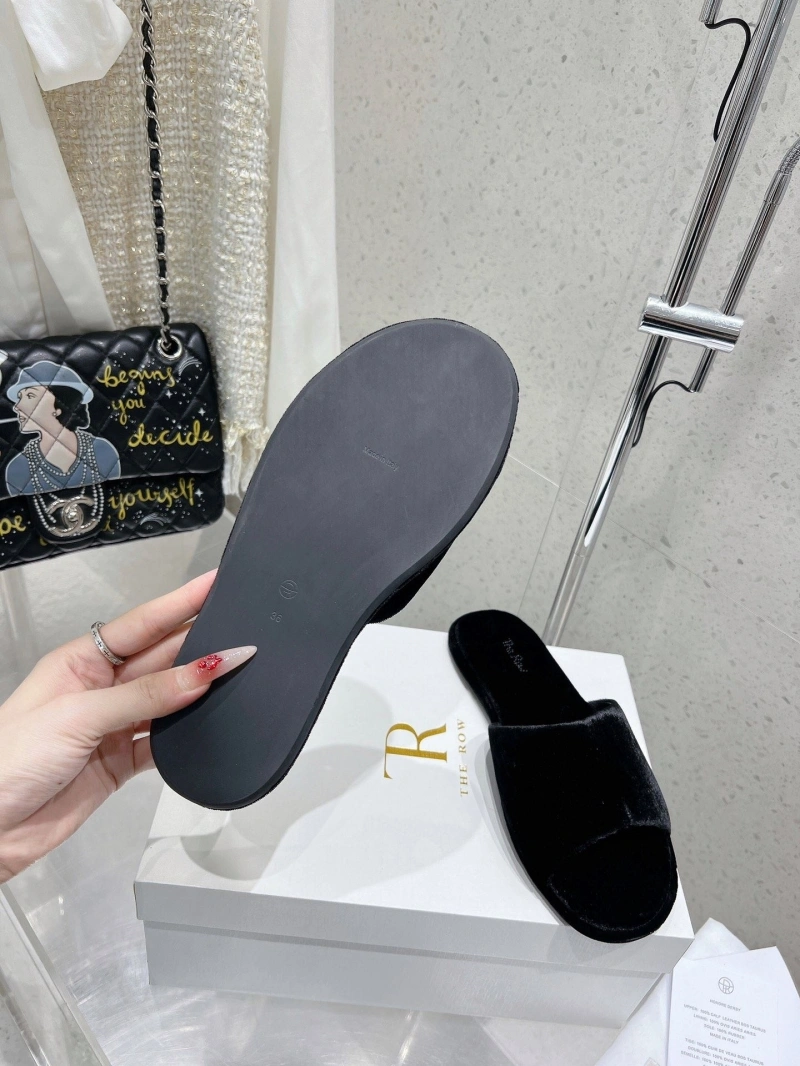 Othxr Slippers HighQuality 214180