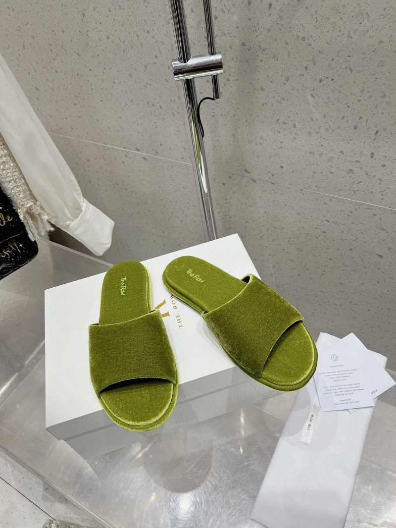 Comfortable Othxr Slippers 214179