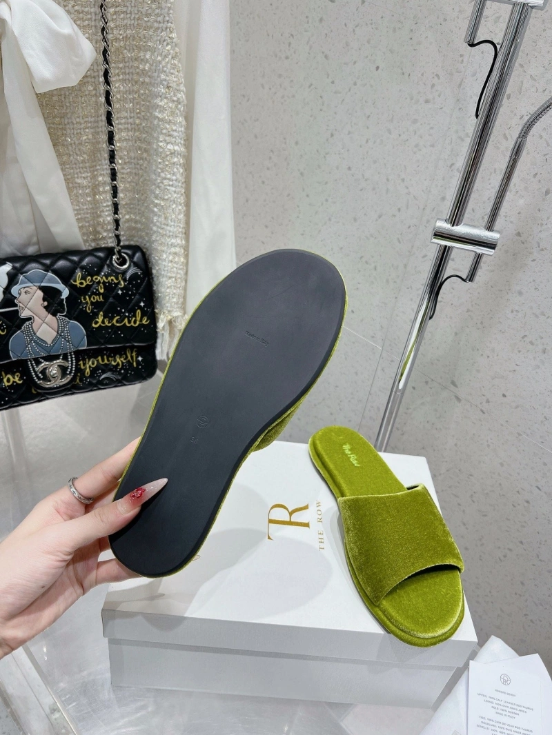 Comfortable Othxr Slippers 214179
