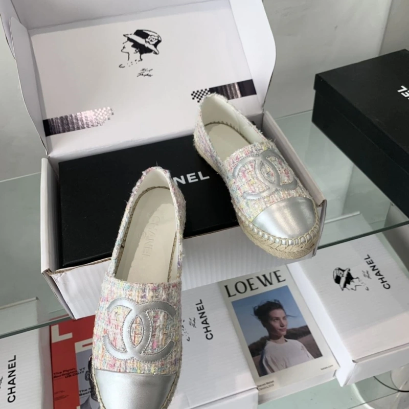 GoAnywhere Chxnxl Flat Shoes 125643