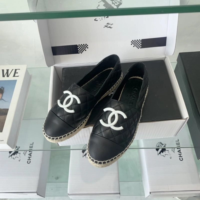 TopPick Chxnxl Flat Shoes 125636