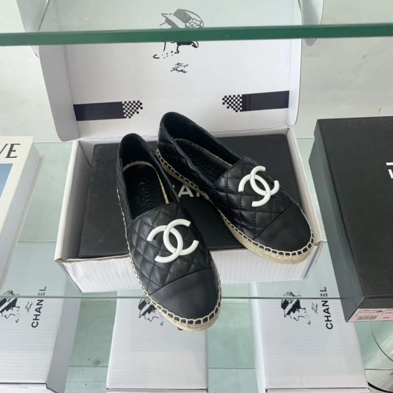 TopPick Chxnxl Flat Shoes 125636