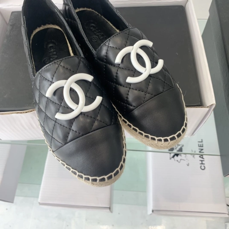 TopPick Chxnxl Flat Shoes 125636