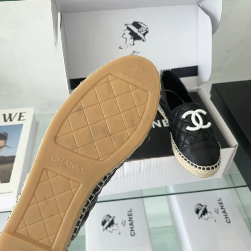 TopPick Chxnxl Flat Shoes 125636
