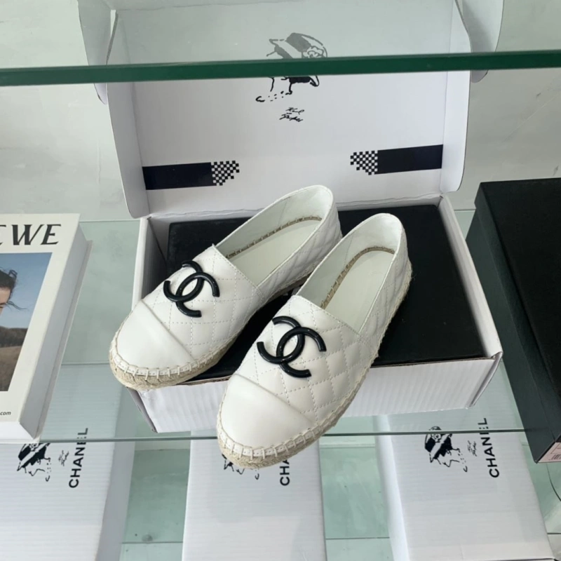 Chxnxl Flat Shoes Resilient 125633