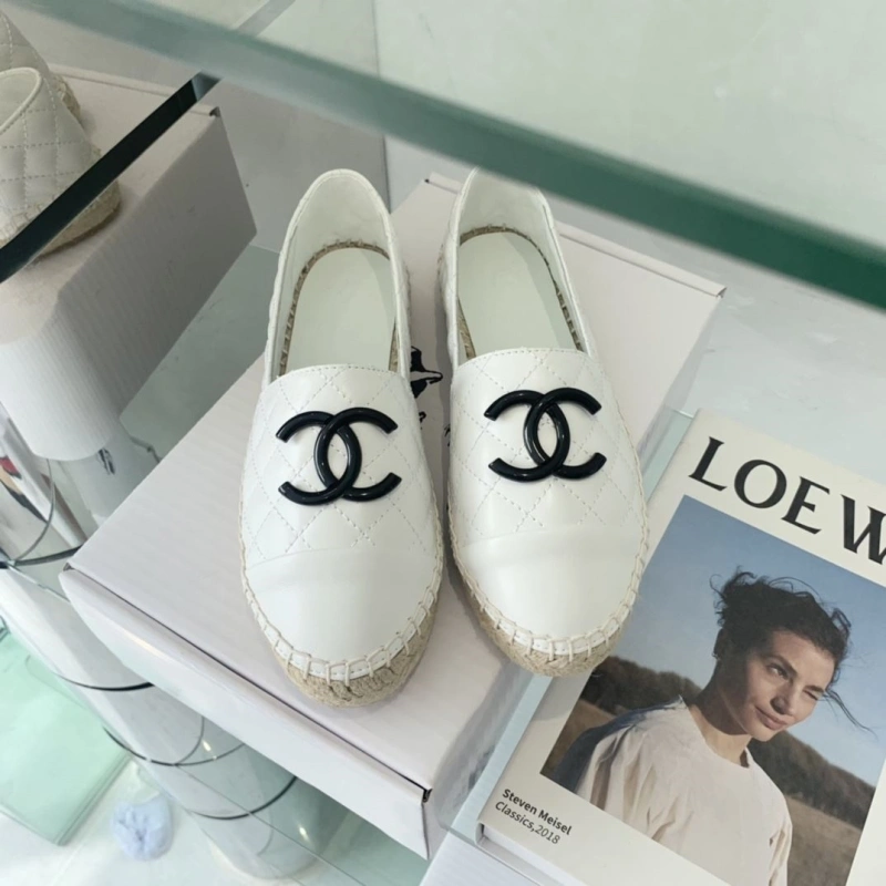 Chxnxl Flat Shoes Resilient 125633