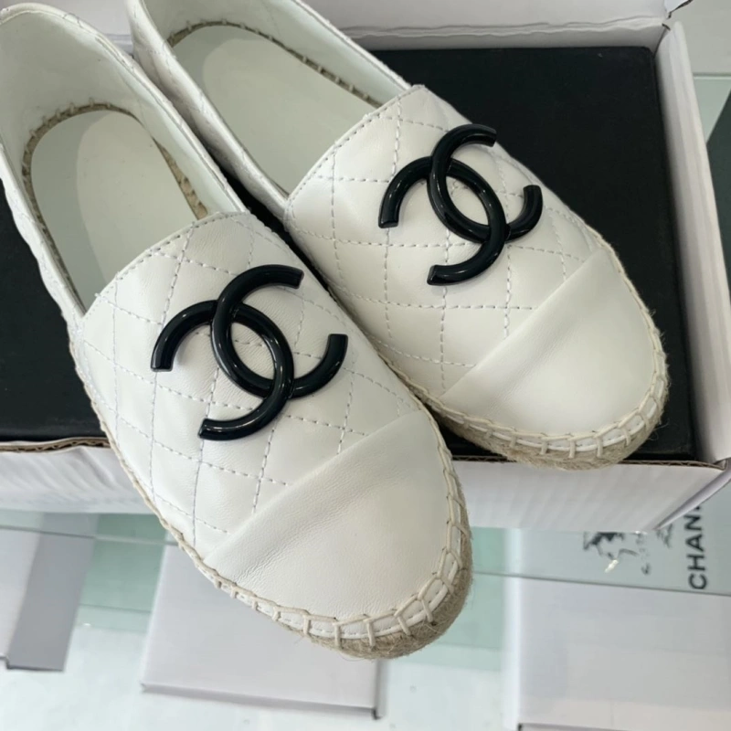 Chxnxl Flat Shoes Resilient 125633