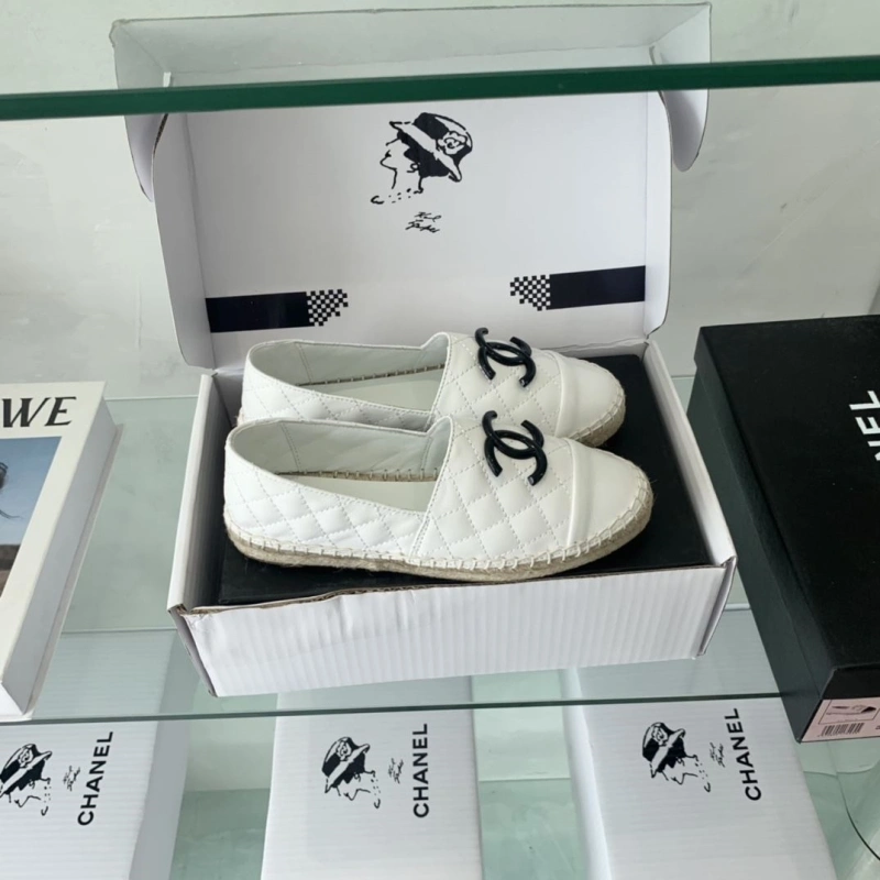 Chxnxl Flat Shoes Resilient 125633
