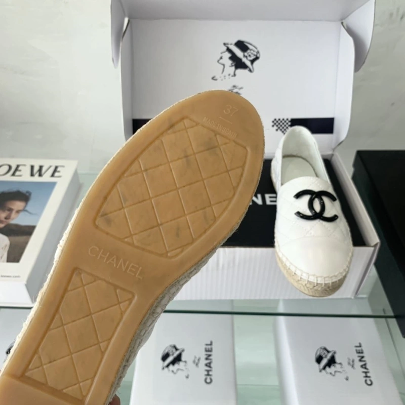 Chxnxl Flat Shoes Resilient 125633