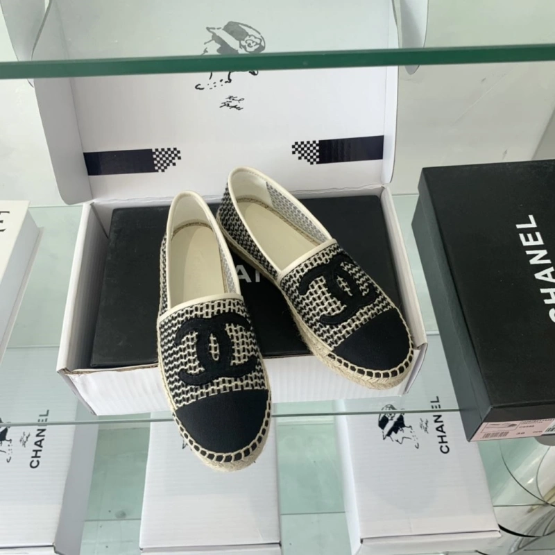 Chxnxl Flat Shoes Trendsetting 125642