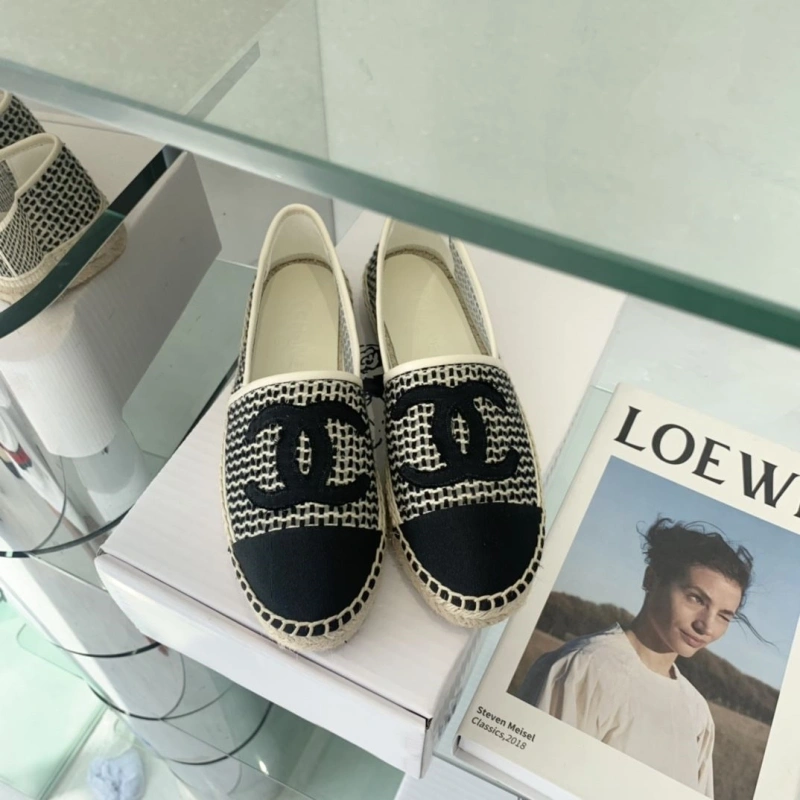 Chxnxl Flat Shoes Trendsetting 125642