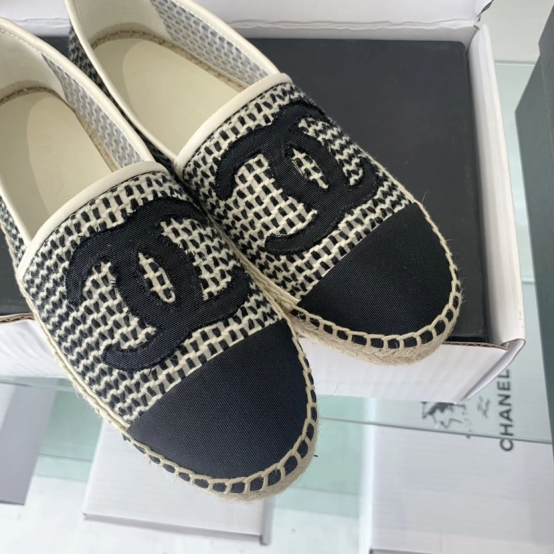 Chxnxl Flat Shoes Trendsetting 125642