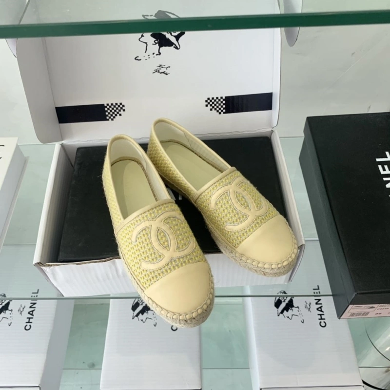 Chxnxl Flat Shoes Popular 125634