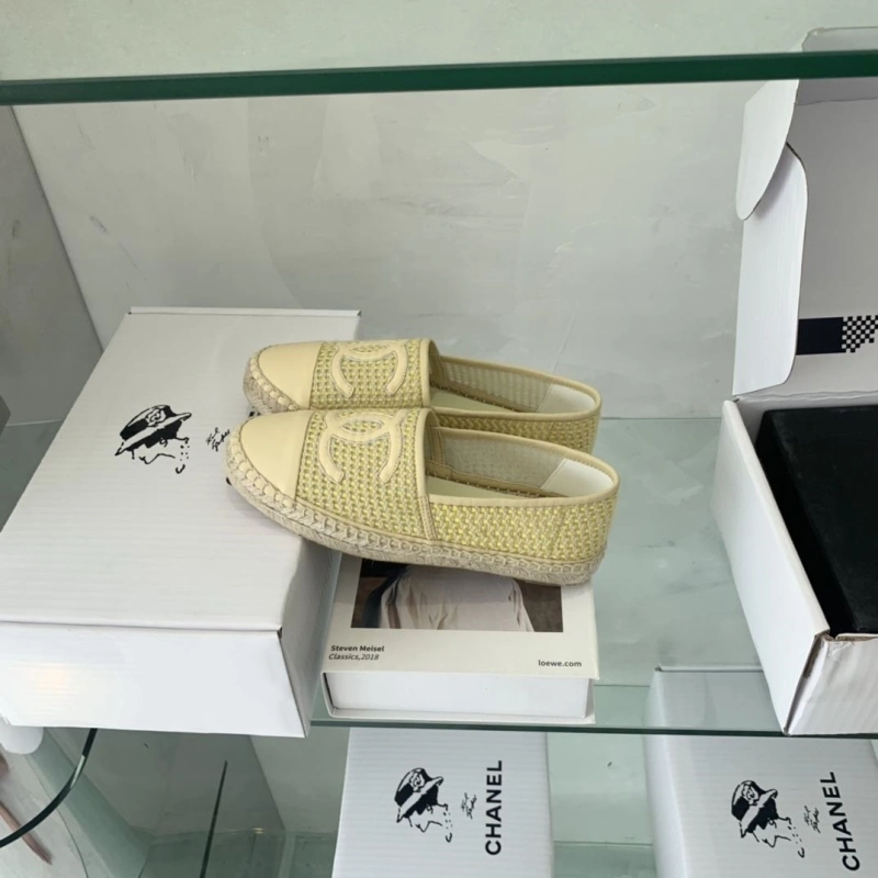 Chxnxl Flat Shoes Popular 125634