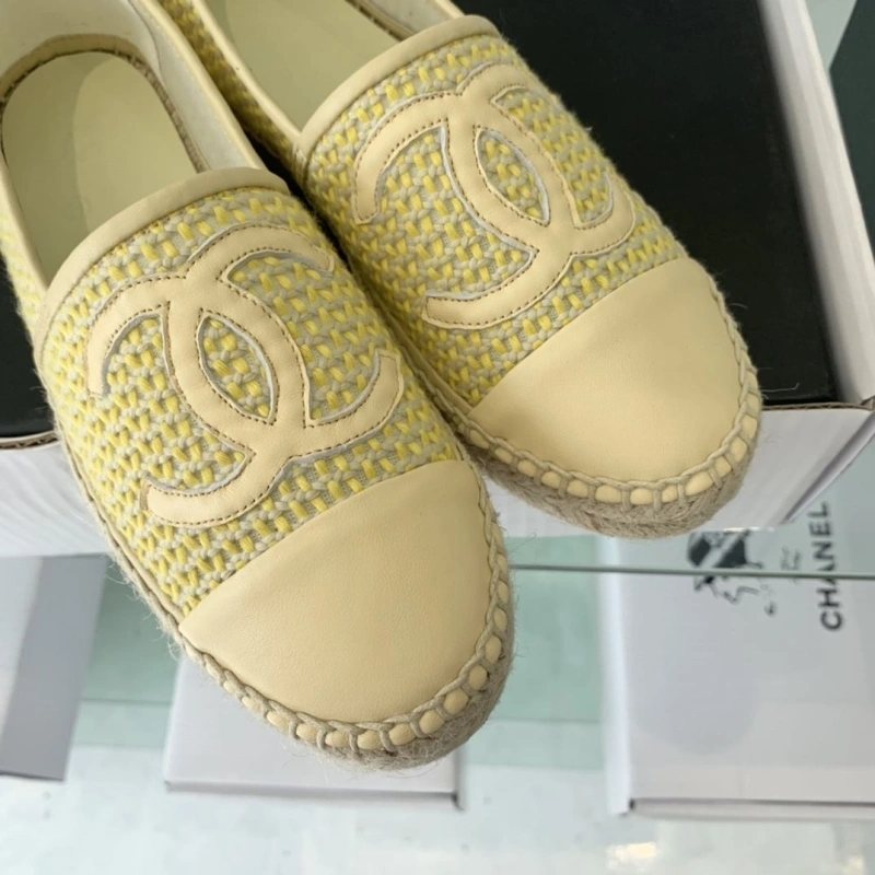 Chxnxl Flat Shoes Popular 125634