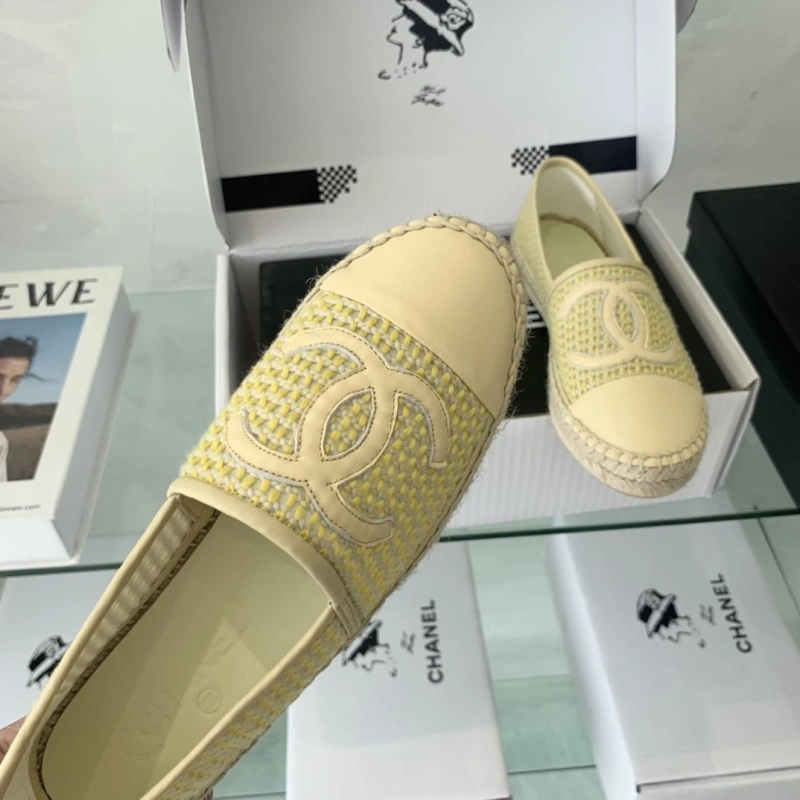 Chxnxl Flat Shoes Popular 125634
