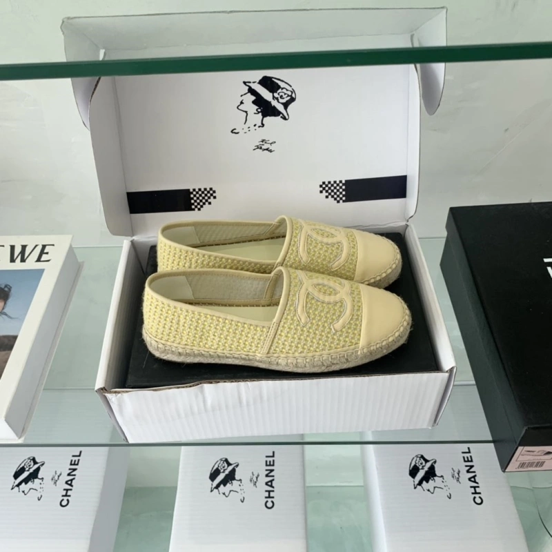 Chxnxl Flat Shoes Popular 125634