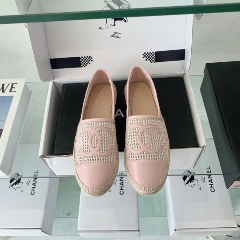 Durable Chxnxl Flat Shoes 125638