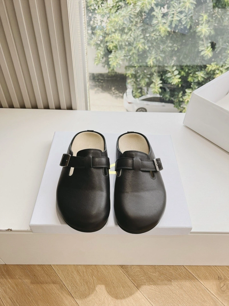 Othxr Slippers Versatile 214177