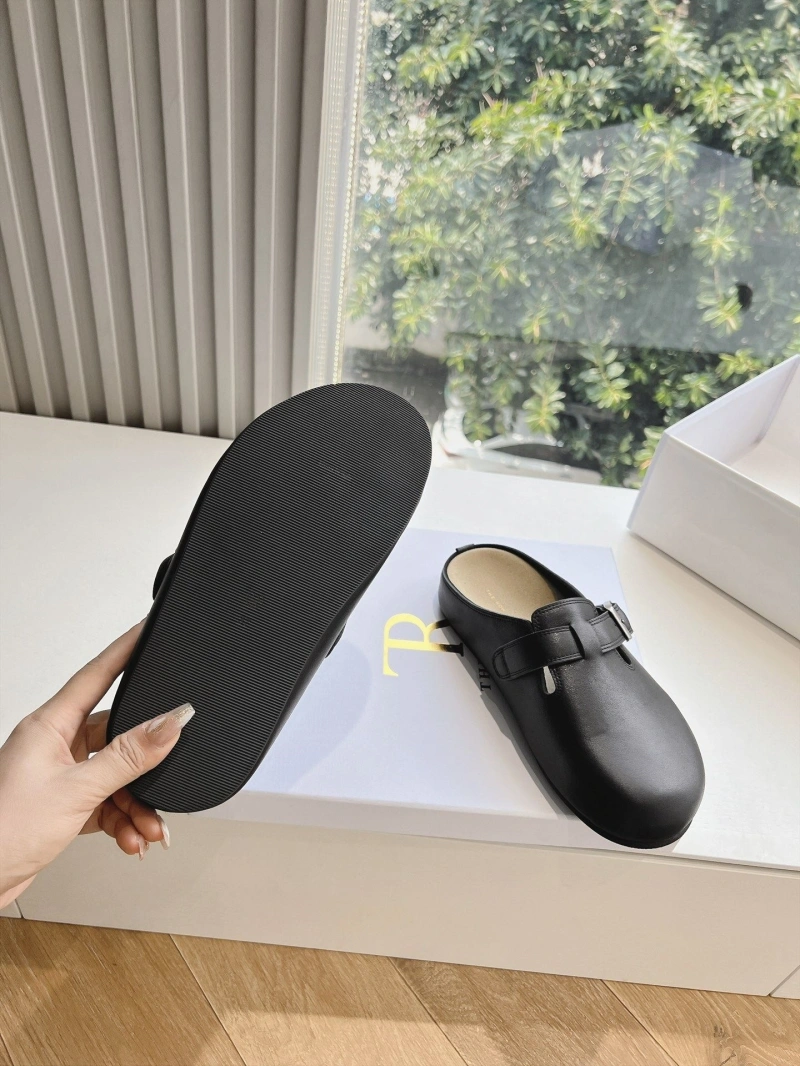 Othxr Slippers Versatile 214177
