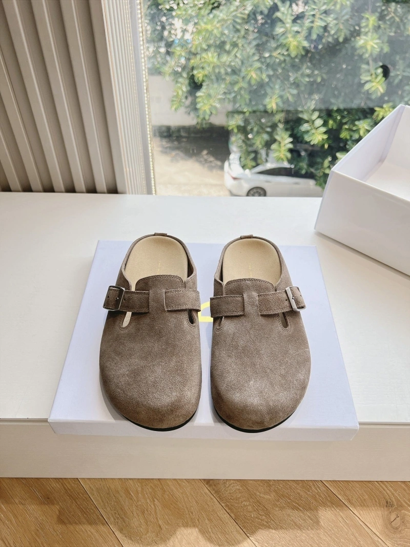 Fashionable Othxr Slippers 214181