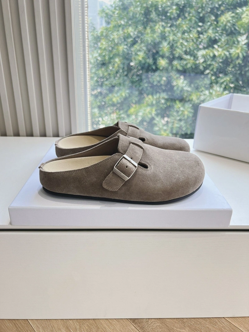 Fashionable Othxr Slippers 214181