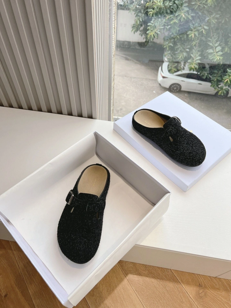 Comfortable Othxr Slippers 214172