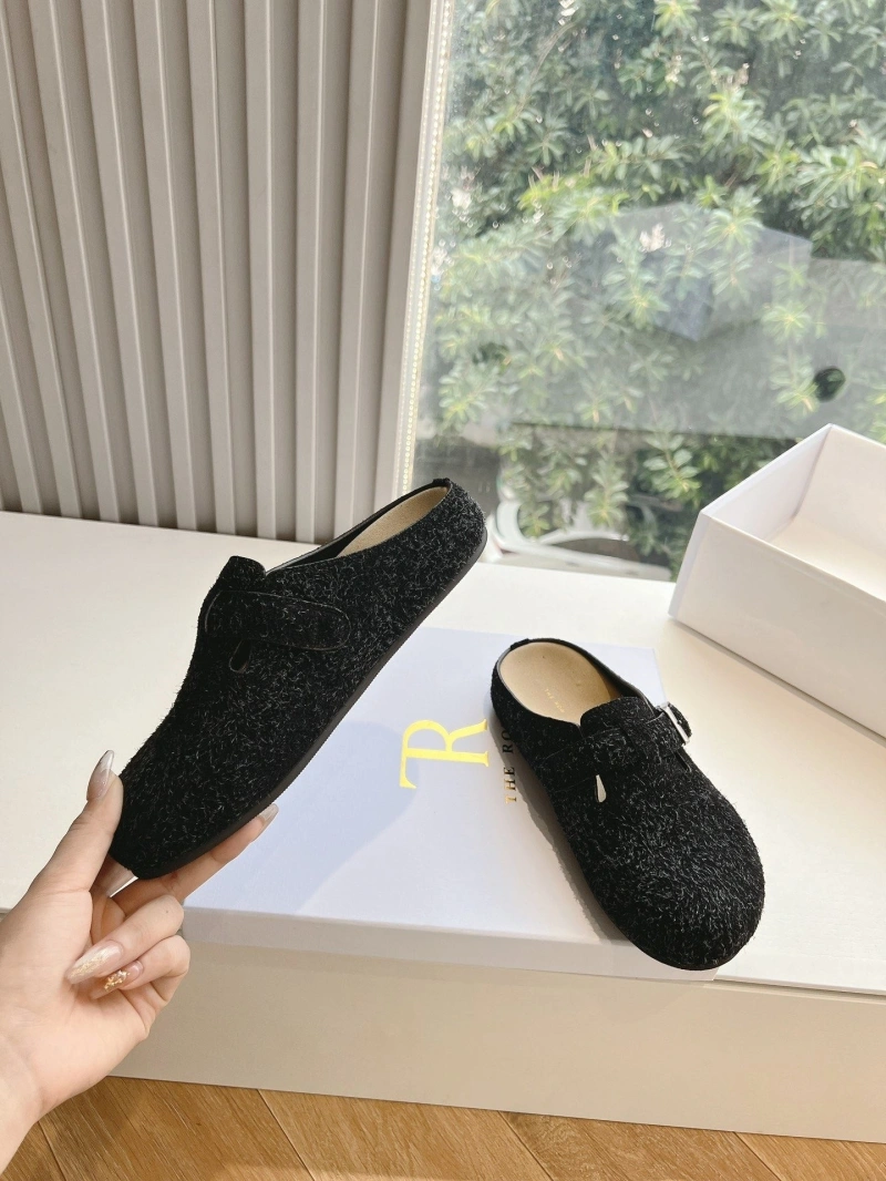 Comfortable Othxr Slippers 214172