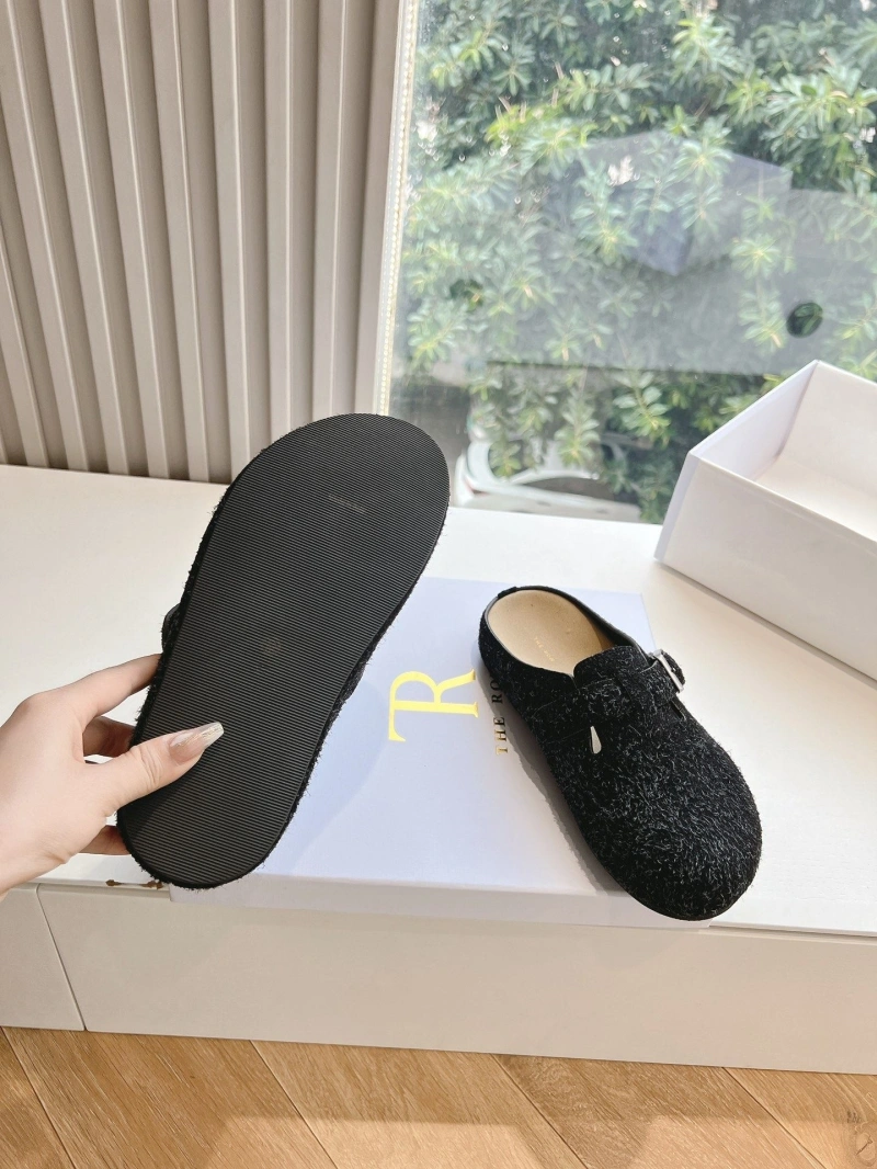 Comfortable Othxr Slippers 214172