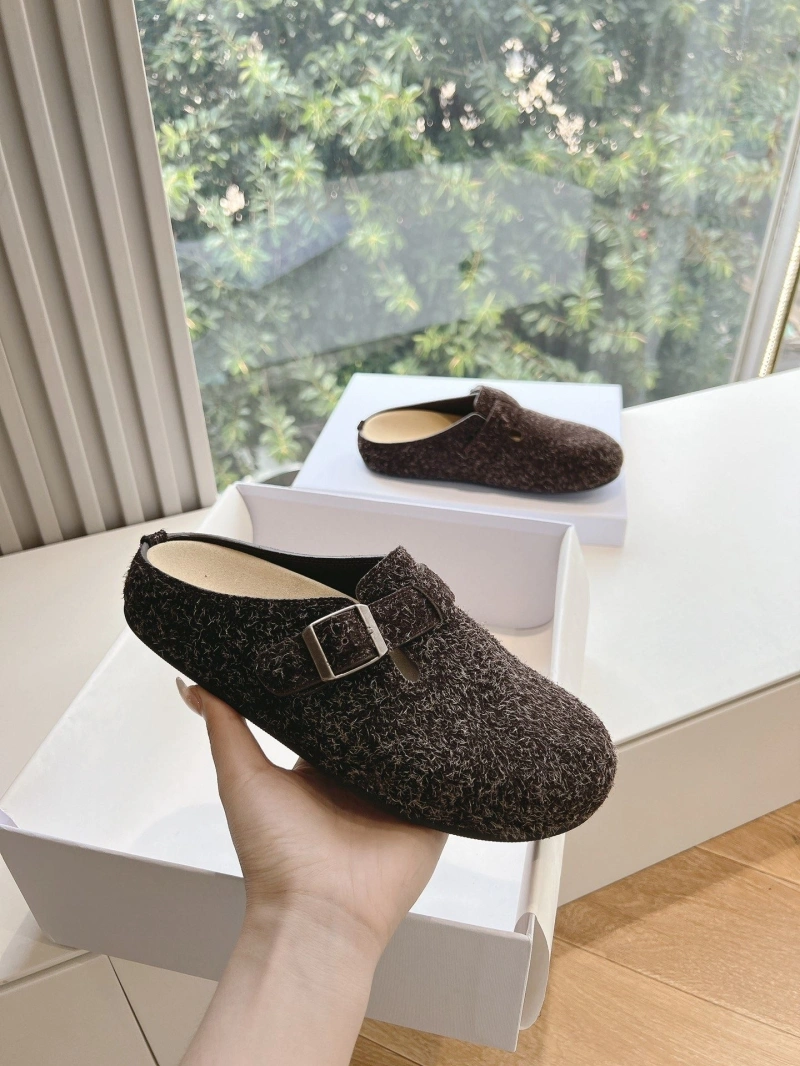 Classic Othxr Slippers 214169