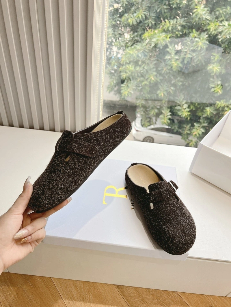 Classic Othxr Slippers 214169