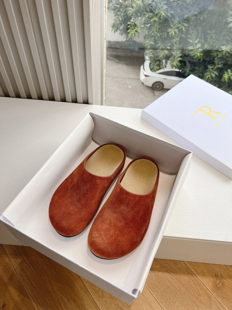 Resilient Othxr Slippers 214165